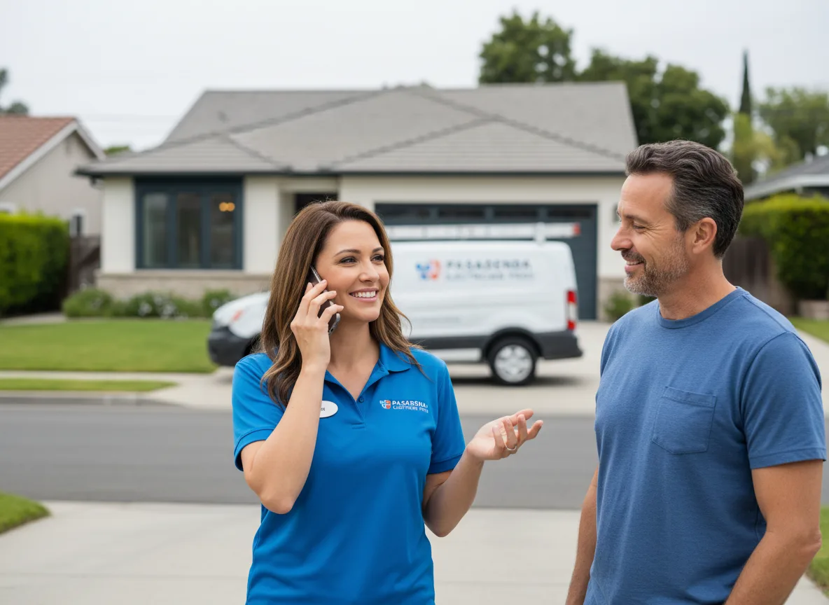Electrician Pine City, MN FAQs